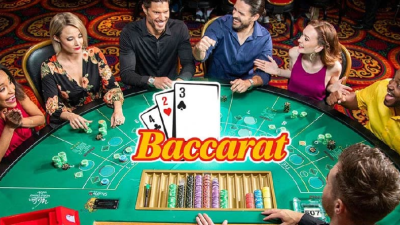 Hướng dẫn bí kíp đánh baccarat chi tiết cho người chơi mới