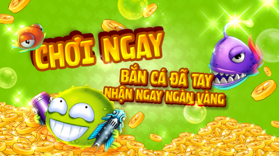 Hack iCá online mới nhất 2024 - Full vàng, kim cương miễn phí