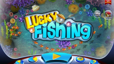 Khám phá AE Lucky Fishing - Trải nghiệm cá cược cùng đại dương