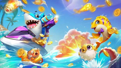 Khám phá Game Bắn Cá Phát Lộc - Trải nghiệm đỉnh cao dưới Đại Dương