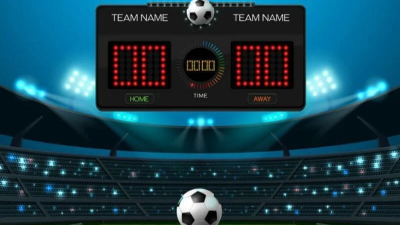 Kinh nghiệm chơi kèo chấp score box cho các tân thủ