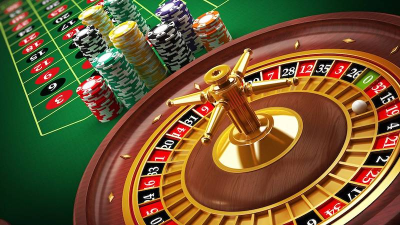 Cách chơi roulette thành công siêu hay không phải ai cũng biết